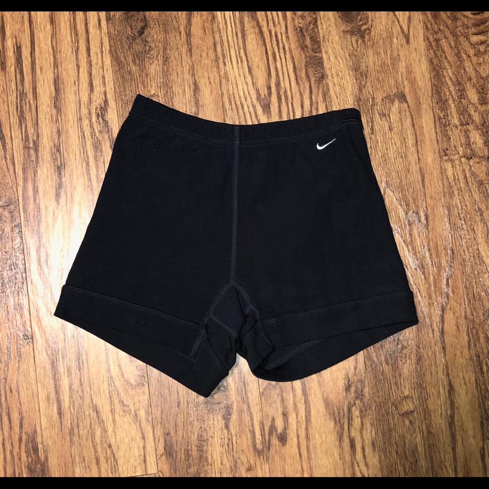 Vintage Nike Alpha Project Black Size S(4-6) black